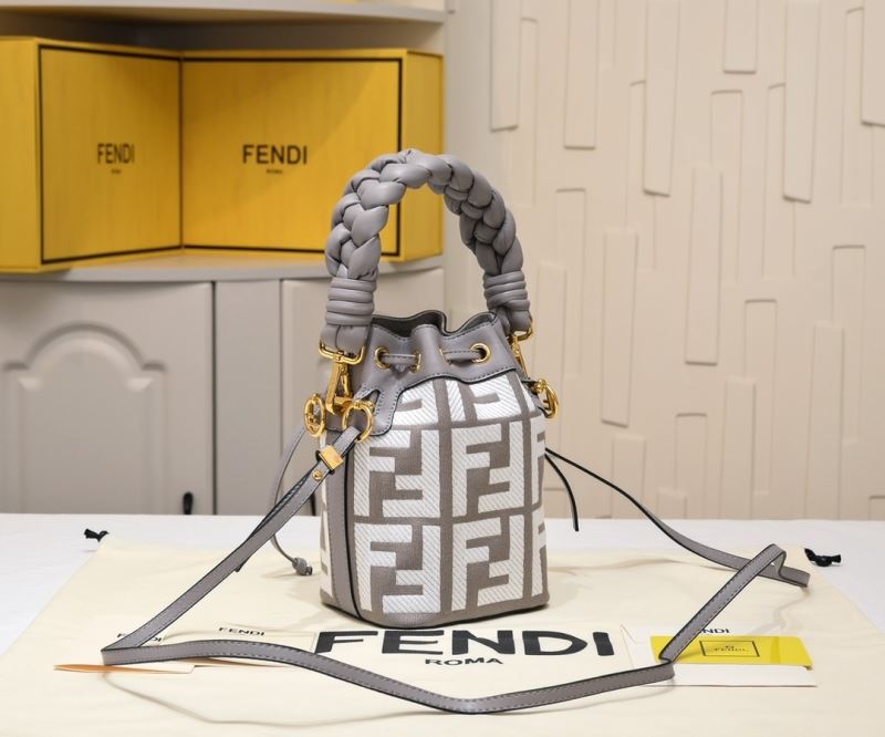 Fendi Bucket Bags